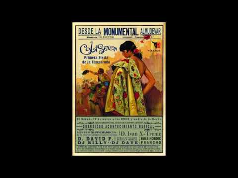 Coliseum "La Monumental" 2016 - Isma Nordic