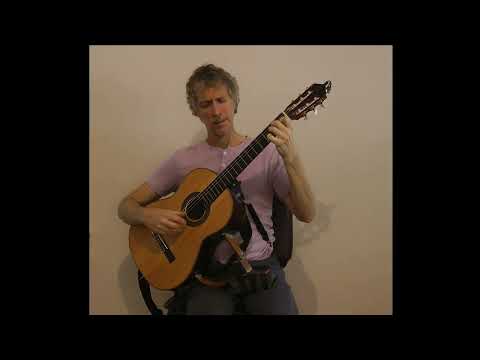 Performance video screenshot