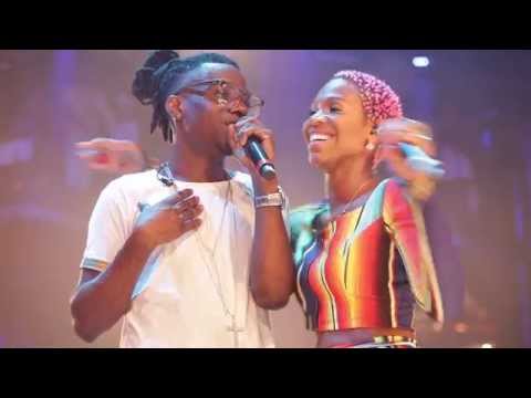 Soul Mais Samba - Lá em casa ft Karol Conka