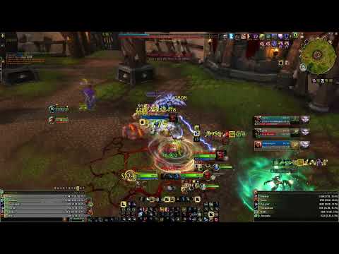 The Enhancement Diaries - Solo Shuffle Ep 7 (2/3 Wins - Quitter at 3rd)