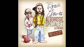 Alborosie - Outer-National Herb