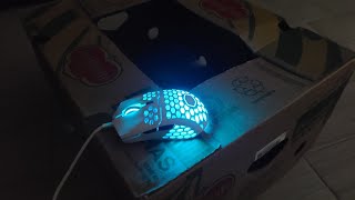 Cooler Master MM711 Review