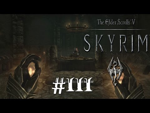 SKYRIM REMASTERED #111 - Meister der Totenbeschwörung [Magier|PS4 Pro|Deutsch/German]
