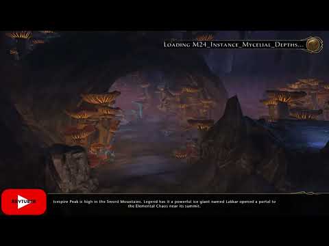 Neverwinter Northdark Milestone 5 - Northdark Reaches