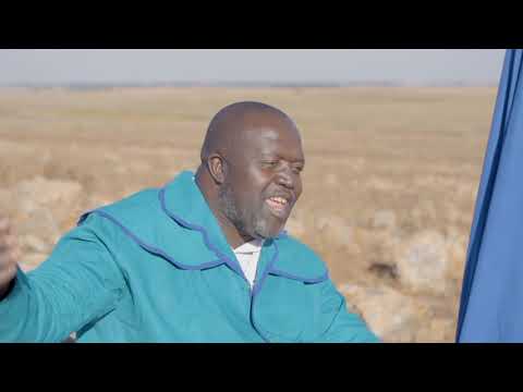 Bhekani Mncube Nezithunywa Zikamoya - Abazonda iZayoni (Official Music Video)