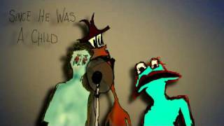 Cantor Dust's Blind Date part 2 of 2