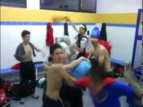 Adpi rivas cadete A harlem shake