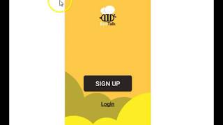 random chat app android free -  BeeTalk ( sms verification required)