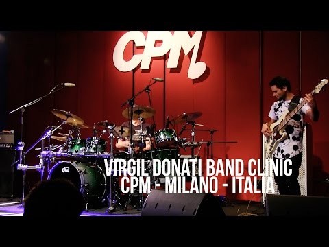 CPM - Milan - Italy - Voice Of Reason Play Through & Analysis