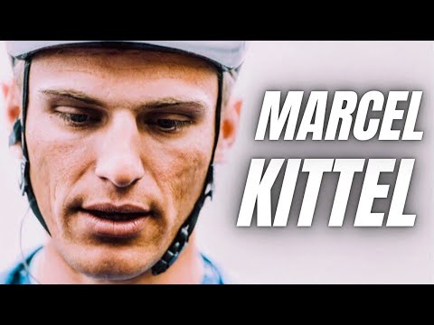 Marcel Kittel: The King of the Sprint