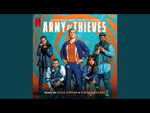 Here's the Plan (From "Army of Thieves" Soundtrack)