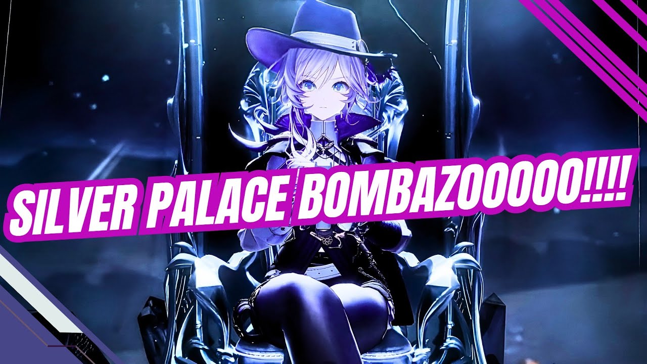 #SilverPalace The DEBATE We Didn't Expect