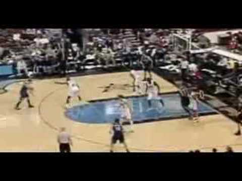 Deron Williams 06-07 Season Mix