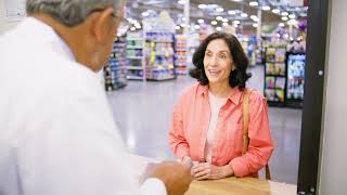 Albertsons Market Pharmacy