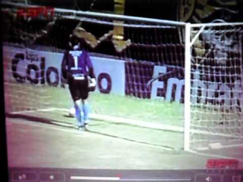 Pelotas 1x0 Grêmio (Boca do Lobo) ESPN Brasil - 1º/04/2012