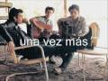 Jonas Brothers - Fly with me (TRADUCIDA EN ...