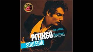 Pitingo: Soulería (2008) Me Rindo Ante Ti (On Bended Knee)
