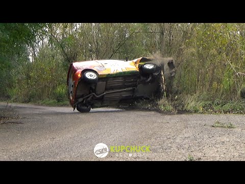 8 KJS Rally Park Kaczyce 2024 - Kupchuck Records