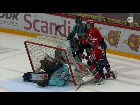 HIFK - Pelicans 28.2.2024 | Parhaat palat