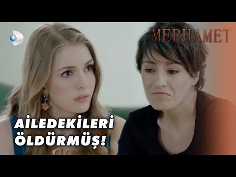 Narin'in Geçmişi Ortaya Döküldü! - Merhamet 7. Bölüm