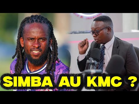 SAKATA LA AWESU, WILSON ACHAGUA UPANDE WA AWESU SIMBA, "WANAJICHANGANYA WENYEWE, SIMBA IPO SAHIHI"