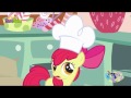 MLP FiM Cupcake Song Dutch JimJam Version