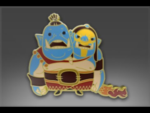 DOTA 2 - Just a Normal Day at Doto!!! Vol.07