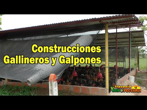 , title : 'CONSTRUCCIONES DE GALLINEROS Y GALPONES'