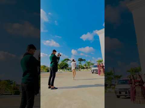 Cameraman 🤟🏻@weddingfocus5286 @rumelblog00