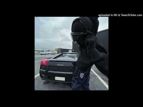 [FREE FOR PROFIT] NEW Type Beat by Шайни x Uglystephan x Nikitsunami - "X"