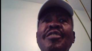 CHICK WILLIS BLUES MOMENT #3