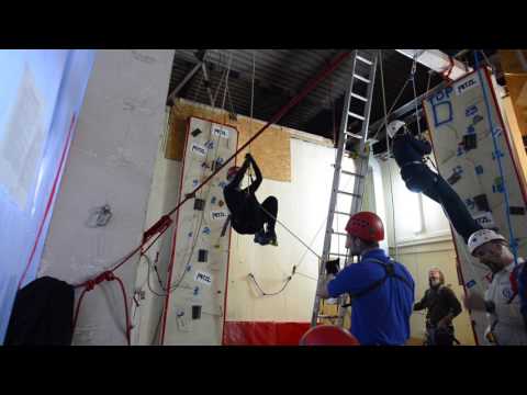 Rope Contest 2017 Vilnius Skirmantė Butkutė