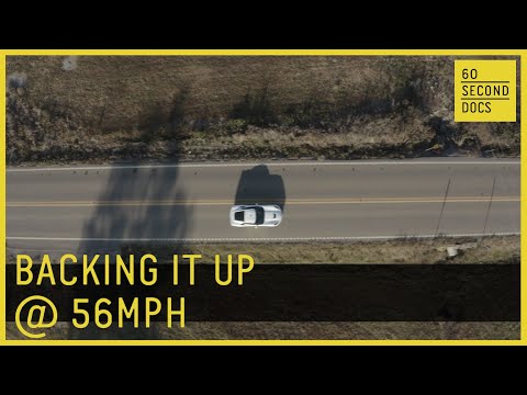 Fastest Reverse Driver