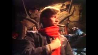 Jack Wagner - Premonition (1984)