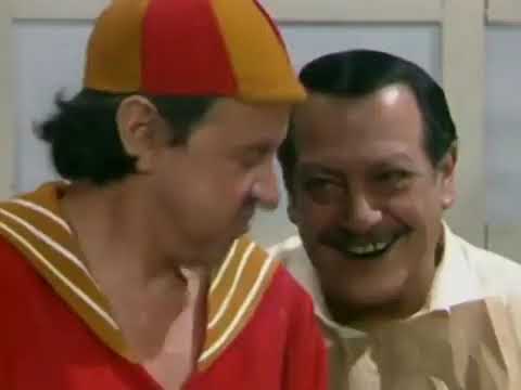 ¡Ah que Kiko! - O fiscal dos preços (1988)