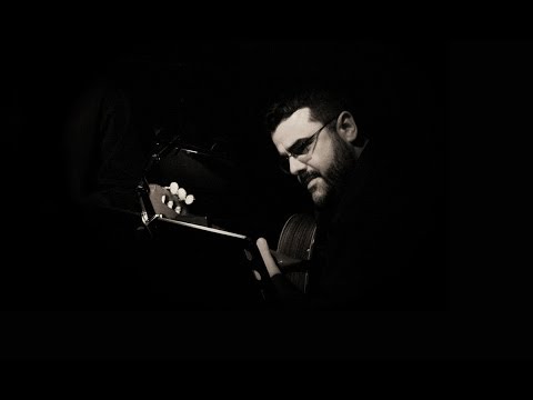 Yiorgos Magoulas - 'Dawn' (Live)