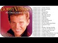 Bobby Vinton Greatest Hits Full Album - The Best Songs Of Bobby Vinton 2021