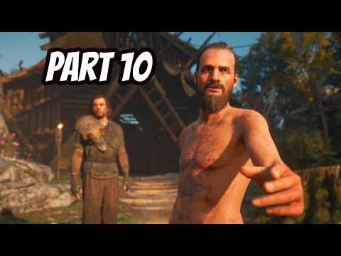 FAR CRY NEW DAWN Walkthrough Gameplay Part 10