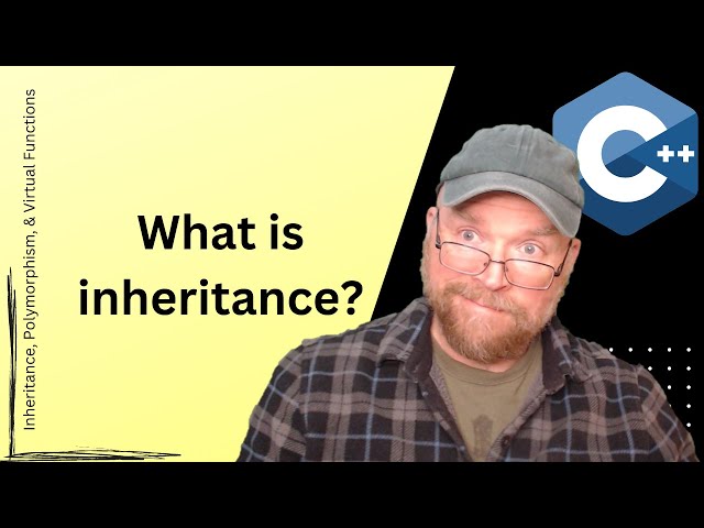 Thumbnail of Inheritance lesson