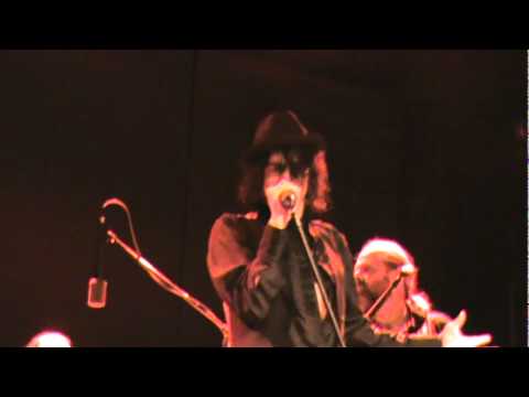 Peter Wolf - Musta Got Lost