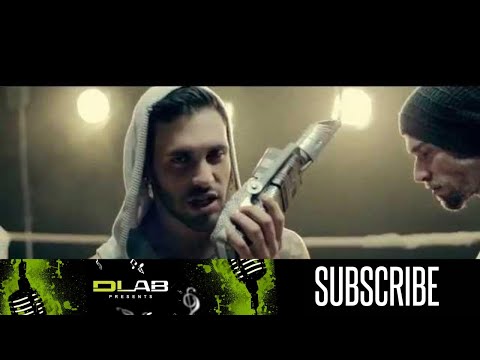 Jay Maly ft. Darian Alvarez - I Will Never Give Up (Official Video)