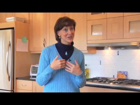 Featured Project Testimonial - Open & Airy -Kitchen -  Feinmann, Inc.