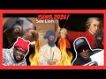Yuno Miles Sea Lion Rap And Mozart VIDEO REACTION HE S COMING FOR 2026