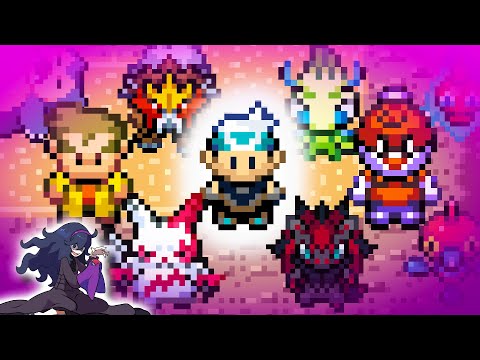 How To Edit/Insert Custom Overworld Sprites for Your Pokemon ROM Hack! - Hex Maniac Advance Tutorial