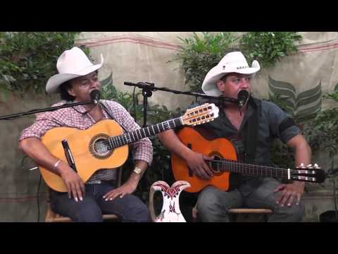 Programa Prosa, Café e Viola n283 Ronaldo Sabino, Delley & Dorivan