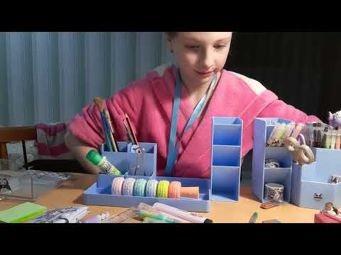 распоковочка бокса#2