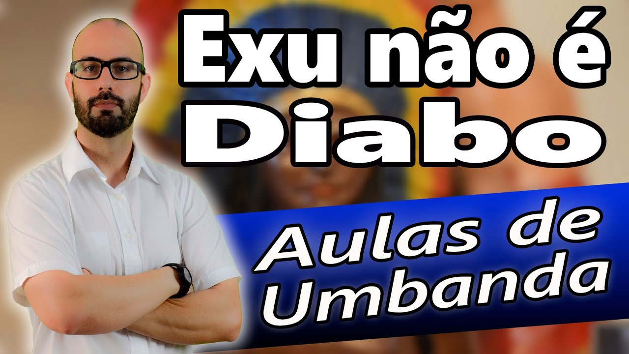 Watch Now EXU E O DIABO EXU E O DIABO