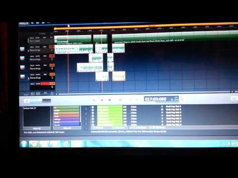 Benji The MC - Love Me (DEMO)