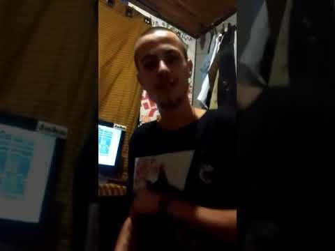 Iago - Uma letra antiga em um batimento novo.