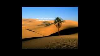 It&#39;s always midnight - Pat Monahan - With Lyrics